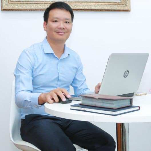 Mr. Lai Duc Anh (Andy)