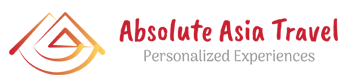 Absolute Asia Travel — Personalized Experiences