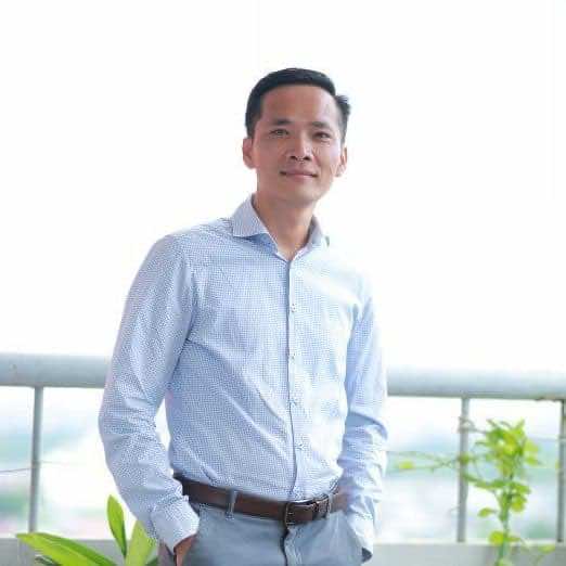 Mr. Dong Minh Tuan